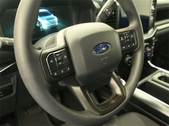 2025 Ford F-150 STX photo 13