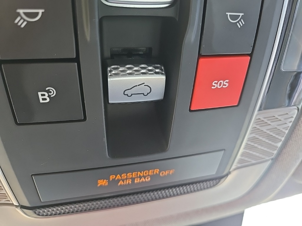 2023 Hyundai Palisade Limited photo 62