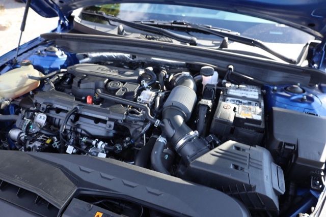 2023 Kia K5 GT-Line photo 36