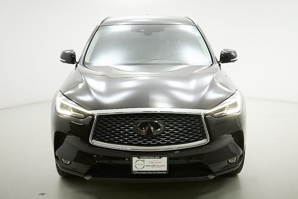 2019 INFINITI QX50 - Image 4