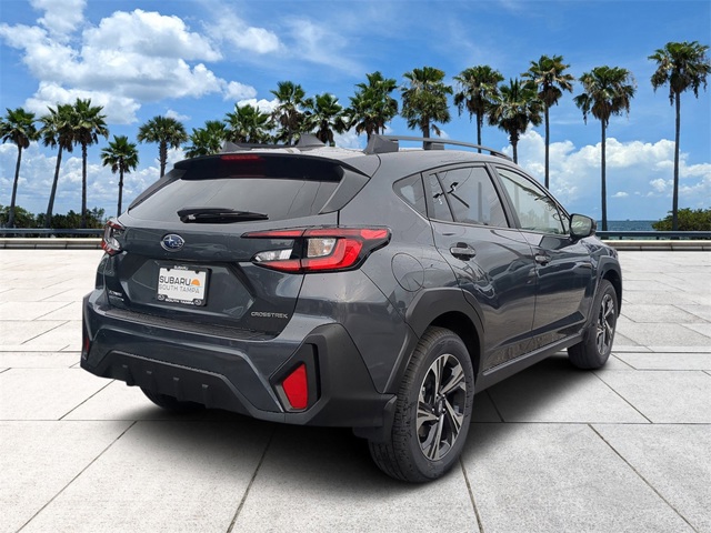 2025 Subaru Crosstrek Premium photo 4