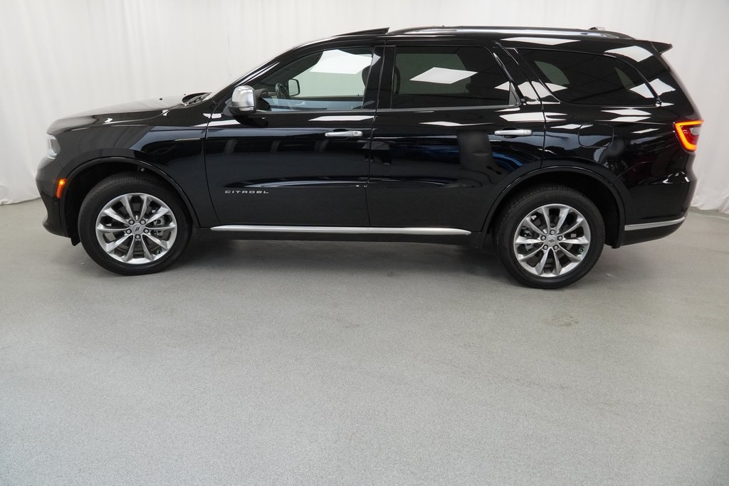 2024 Dodge Durango Citadel photo 13