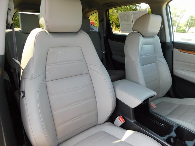 2020 Honda CR-V EX-L photo 21
