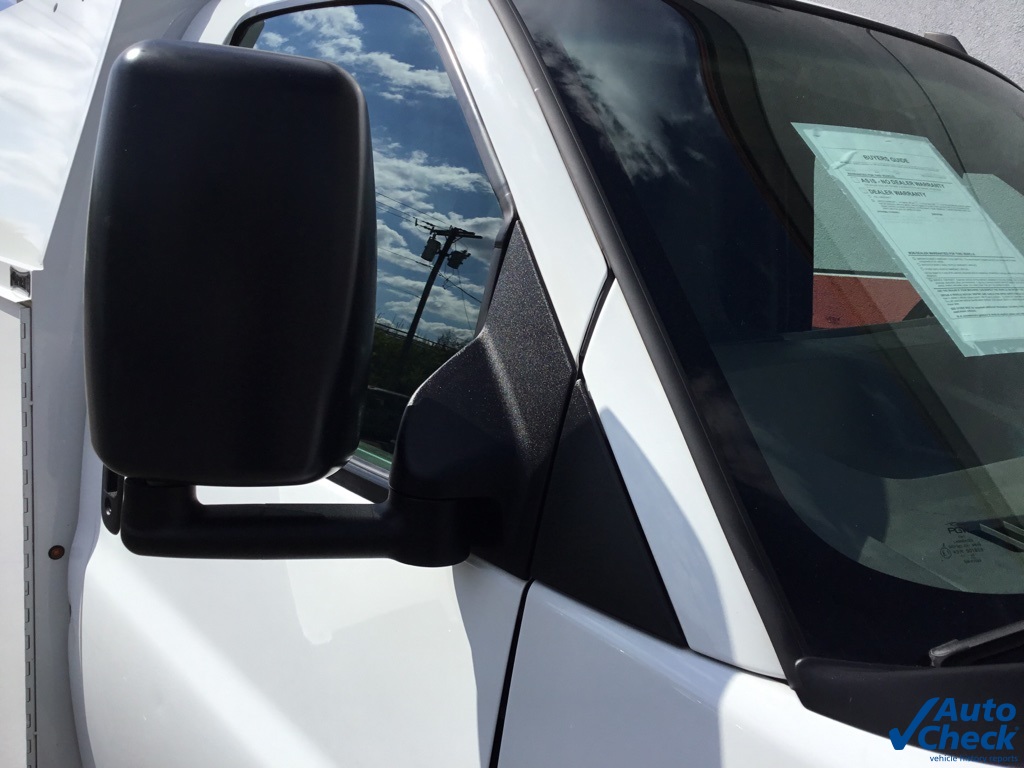 2020 Chevrolet Express 3500 Work Van photo 9