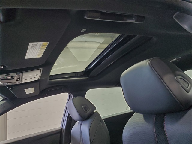 2025 Acura TLX SH-AWD A-Spec photo 28