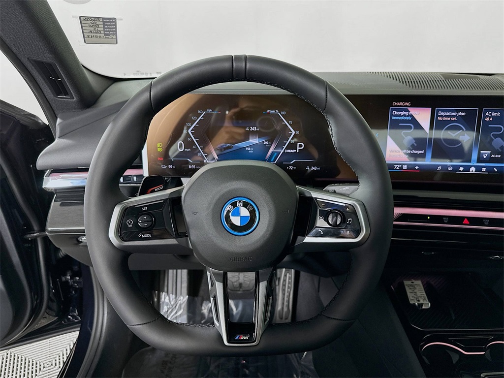 2026 Bmw i5 xDrive40 photo 12