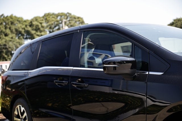 2026 Honda Odyssey EX-L photo 15
