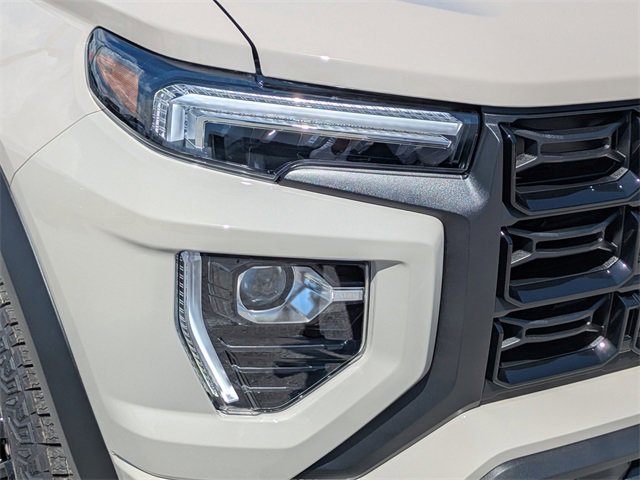 2026 Gmc Canyon Elevation photo 9