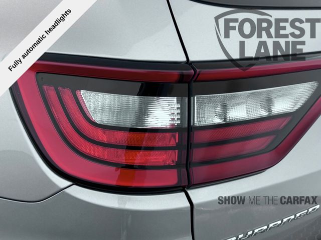 2020 Dodge Durango GT Plus photo 11