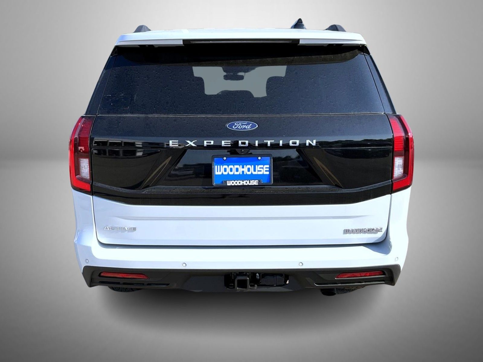 2025 Ford Expedition photo 6