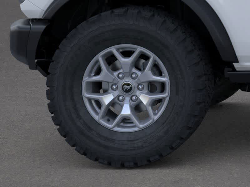 2025 Ford Bronco 4-Door Badlands - Photo 21