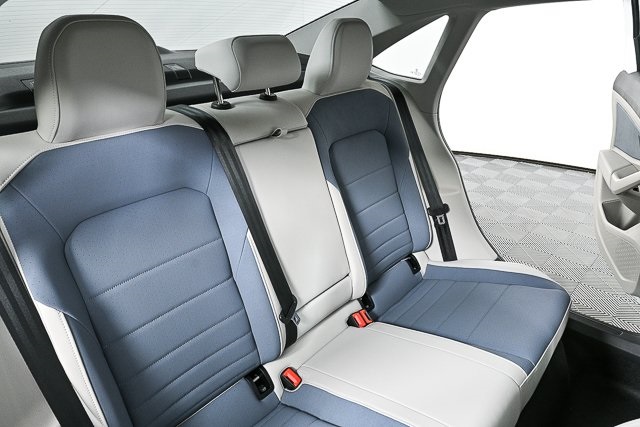 2025 Volkswagen Jetta 1.5T SE photo 18