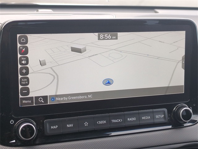 2023 Hyundai Kona N Line photo 23
