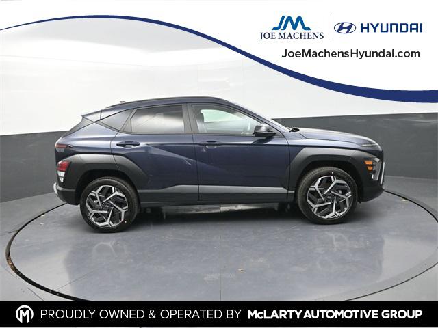 2026 Hyundai Kona SEL Premium's photo