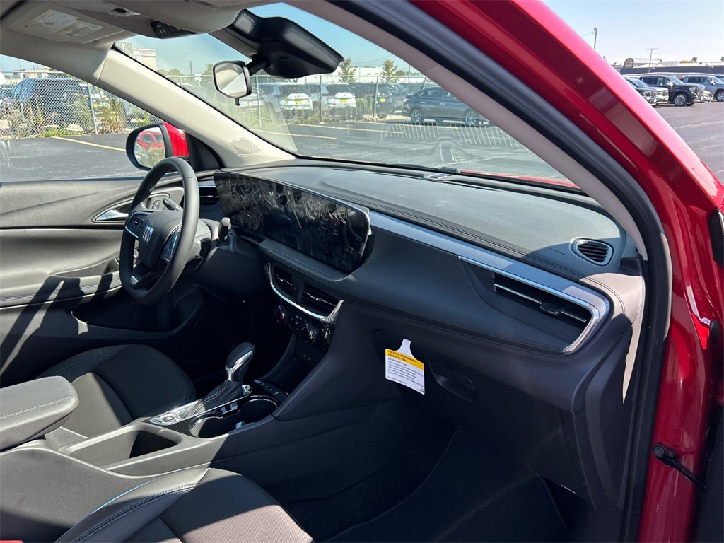 2026 BUICK ENCORE GX - Image 32