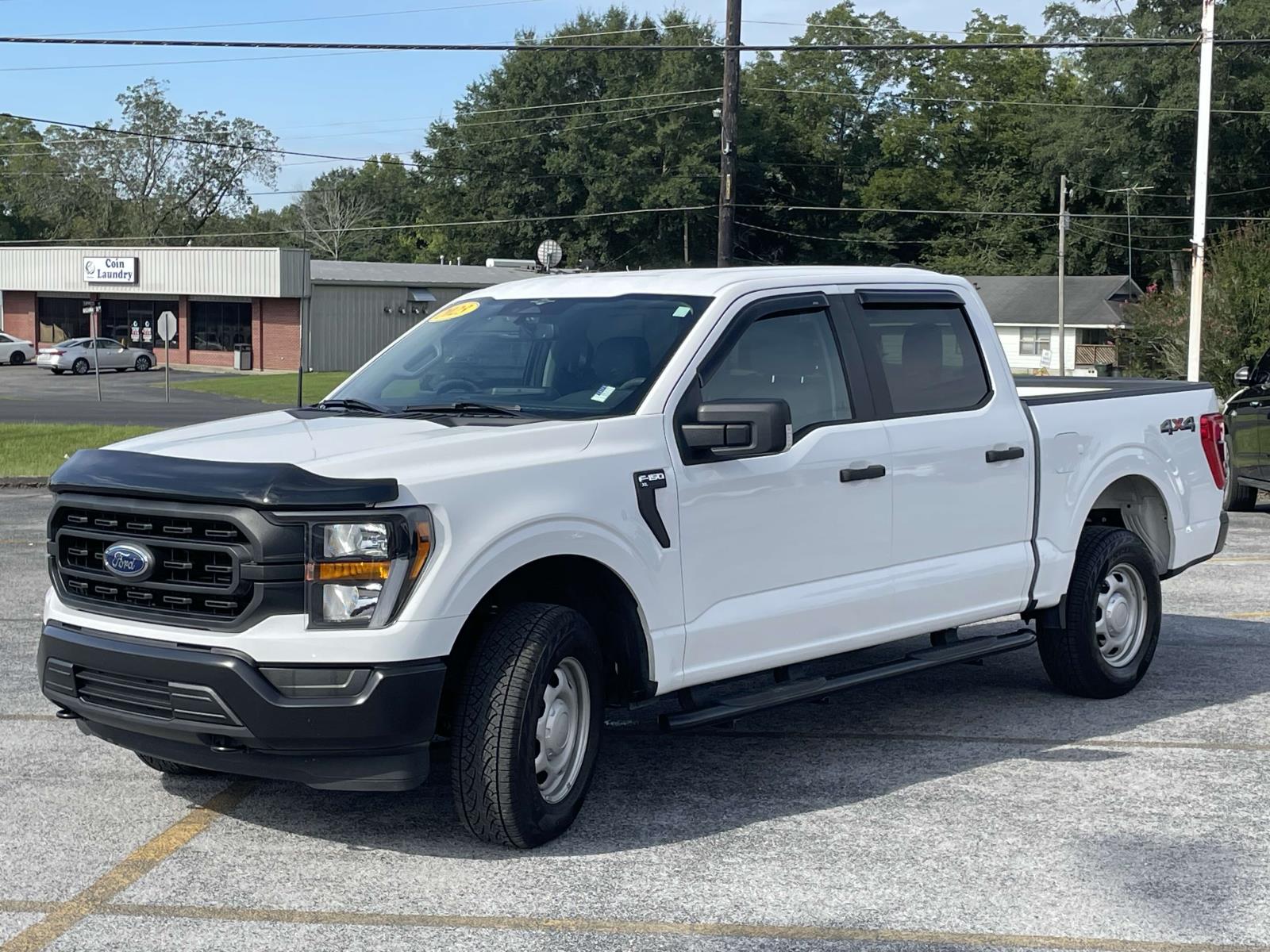 2023 Ford F-150 XL photo 7