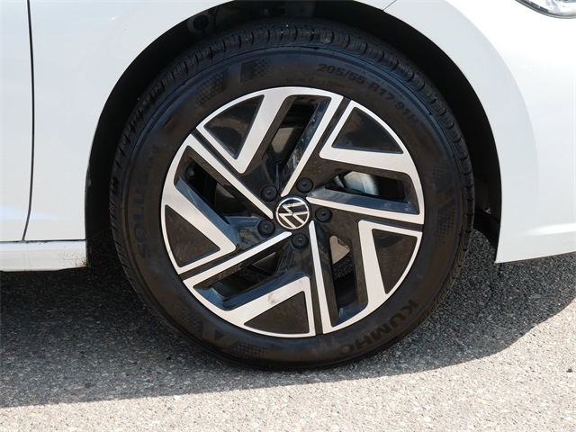 2023 Volkswagen Jetta 1.5T SEL photo 9