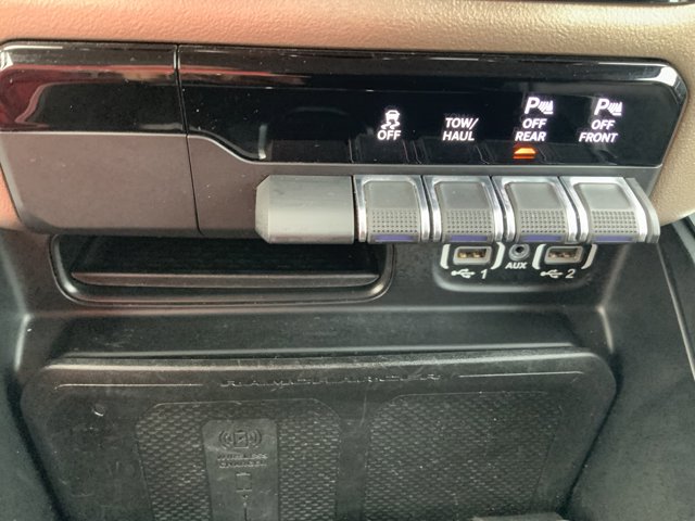 2022 Ram 1500 Laramie photo 31