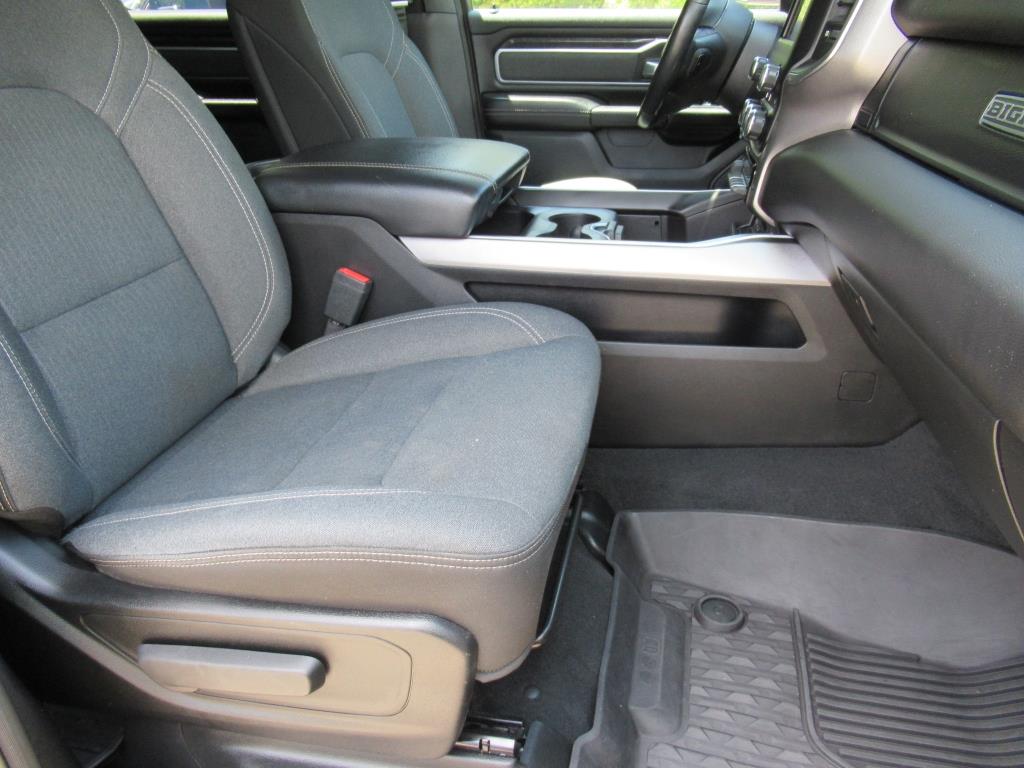2019 Ram 1500 Big Horn Lone Star photo 8