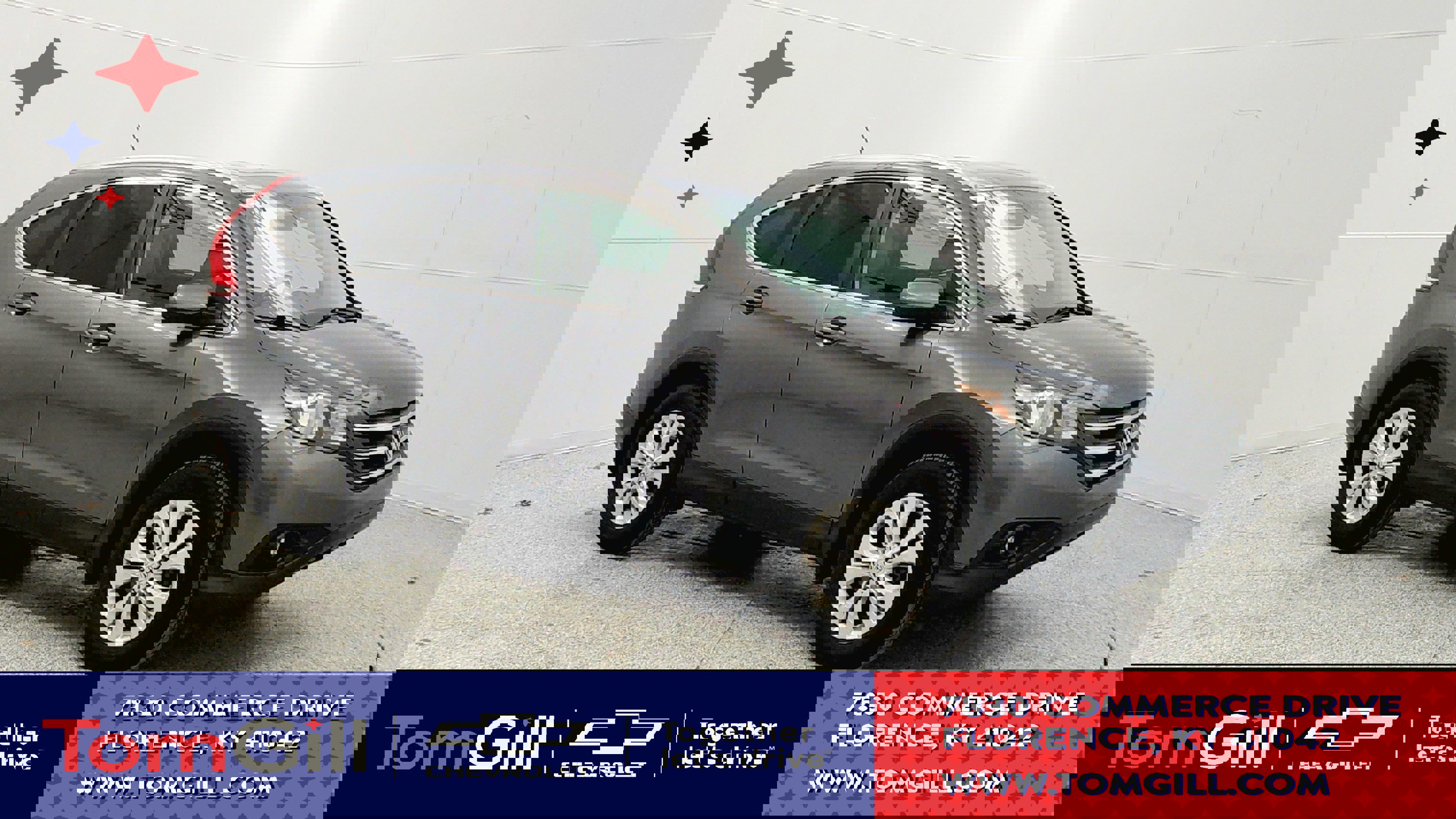 2014 Honda CR-V EX-L's photo