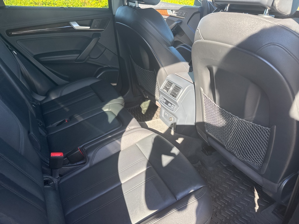 2019 Audi Q5 2.0T Premium Plus photo 26