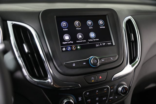 2024 Chevrolet Equinox LT photo 6