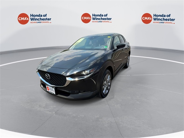 2021 Mazda CX-30 Select photo 4