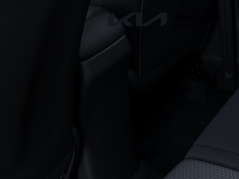 2025 Kia Soul LX S photo 21
