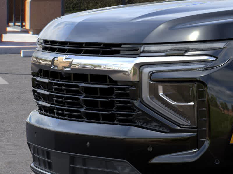 2025 Chevrolet Tahoe LS photo 11