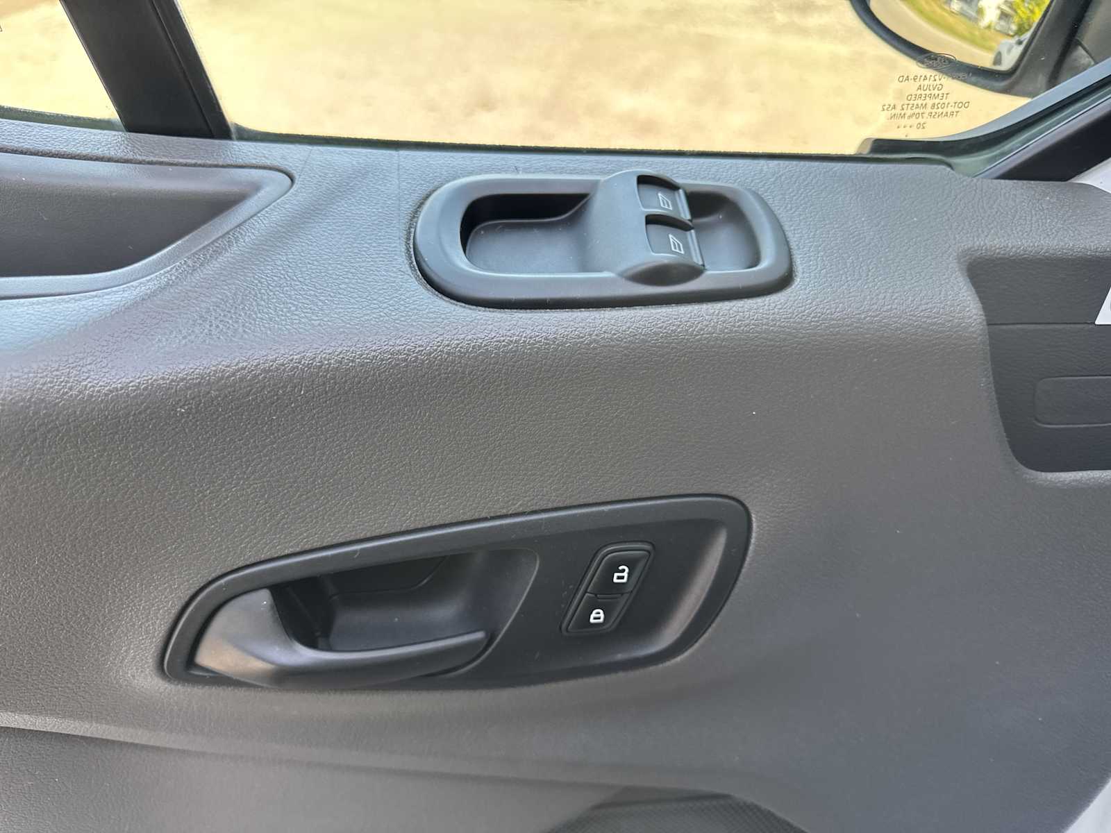 2020 Ford Transit photo 15