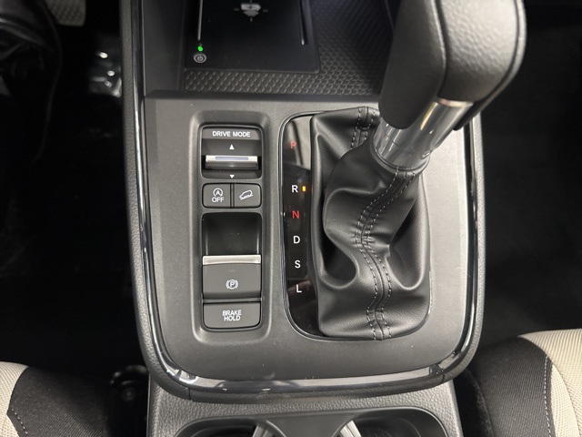 2026 Honda CR-V EX photo 31