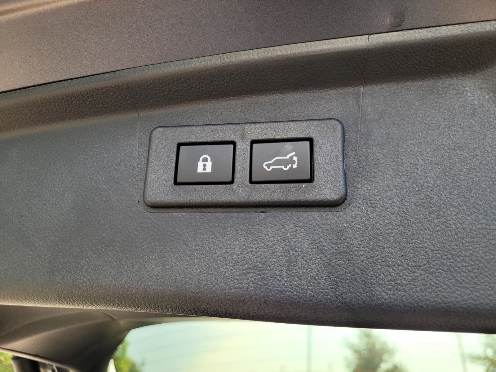 2025 Subaru Outback Onyx Edition photo 19