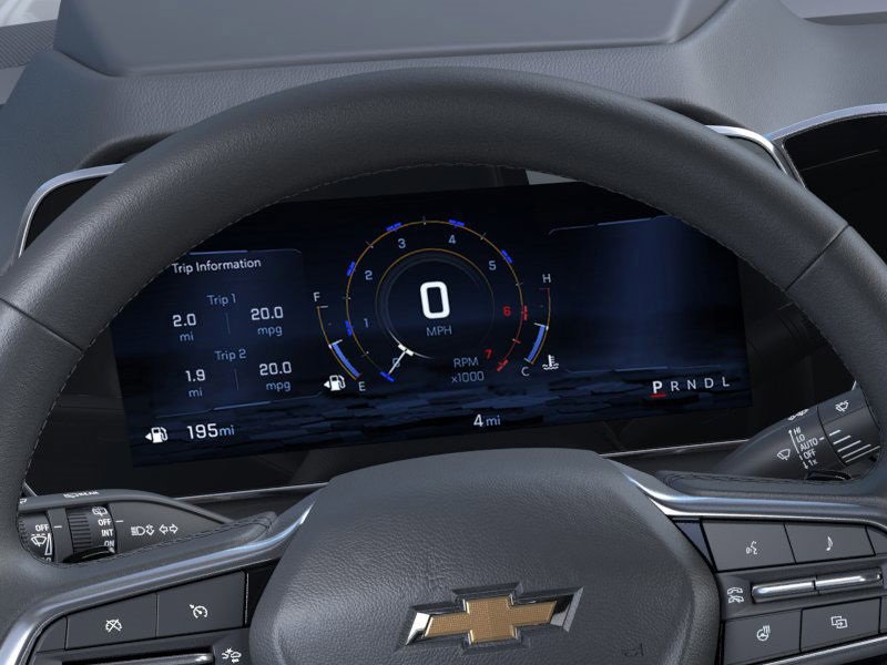 2025 Chevrolet Tahoe High Country photo 17