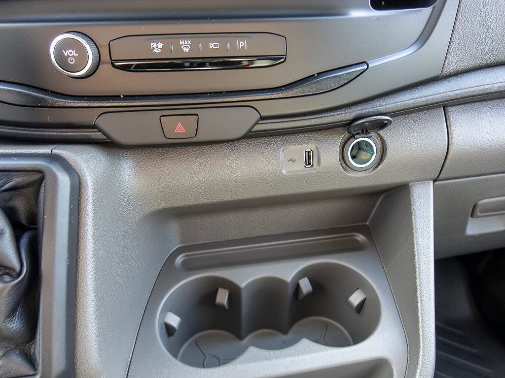 2026 FORD TRANSIT - Image 27