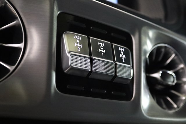 2021 Mercedes Benz G 63 AMG photo 24