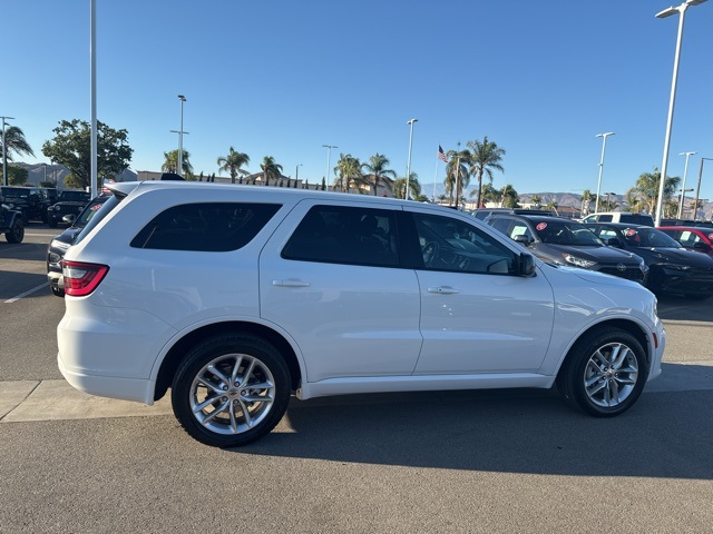 2023 Dodge Durango GT photo 7
