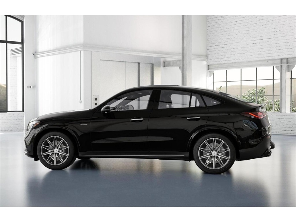2026 Mercedes Benz GLC 43 photo 24