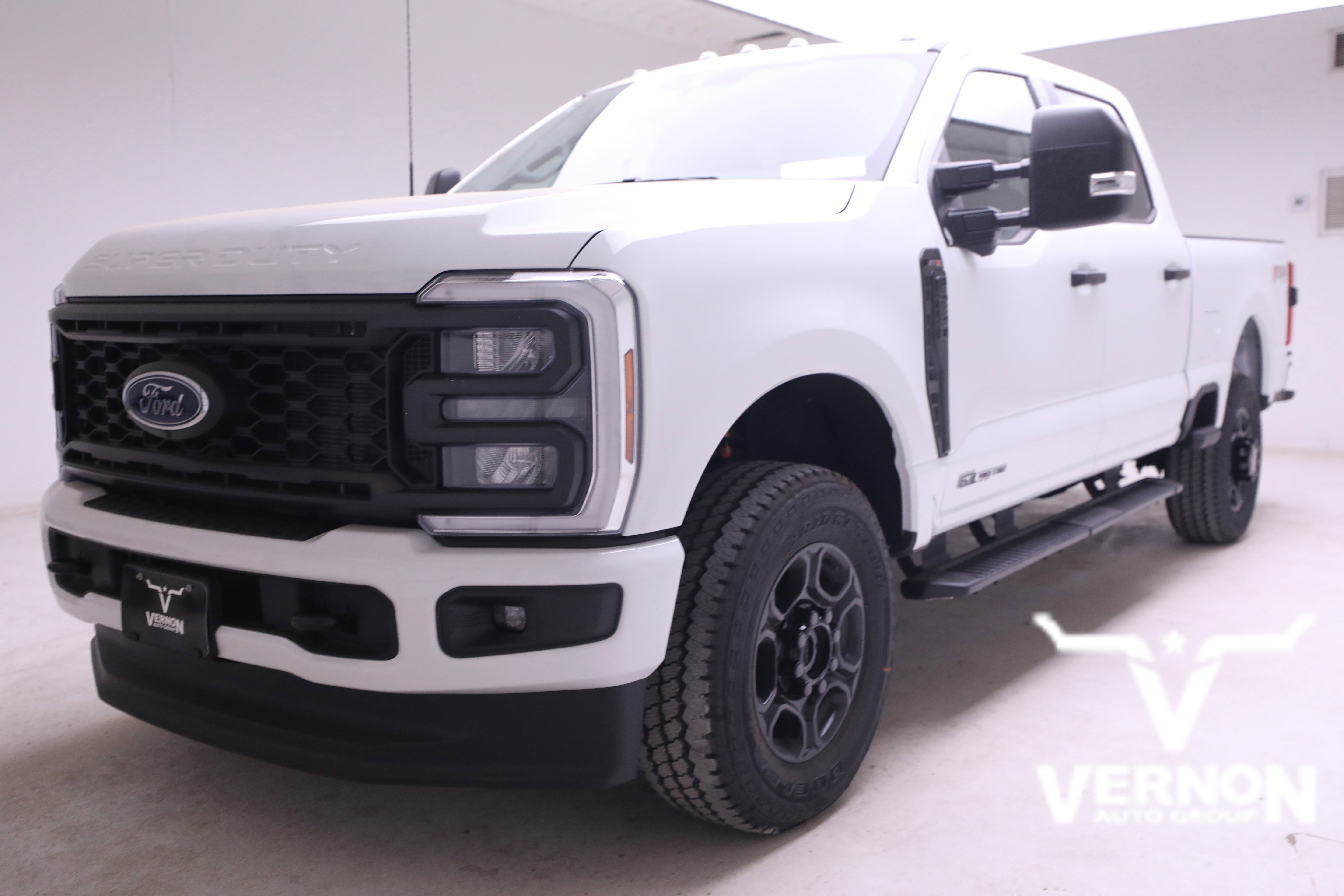 2026 Ford F-250 Super Duty XL's photo