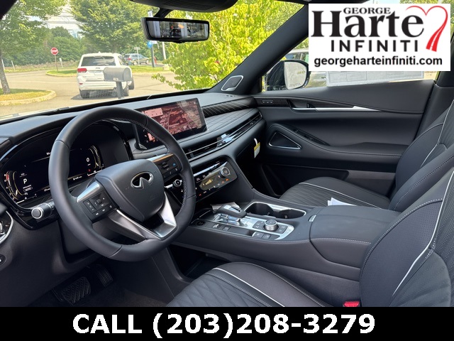 2026 Infiniti QX60 Autograph AWD photo 21
