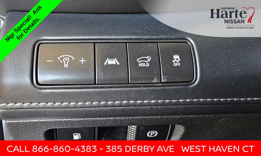 2023 Hyundai Santa Fe Plug-In Hybrid Limited photo 32