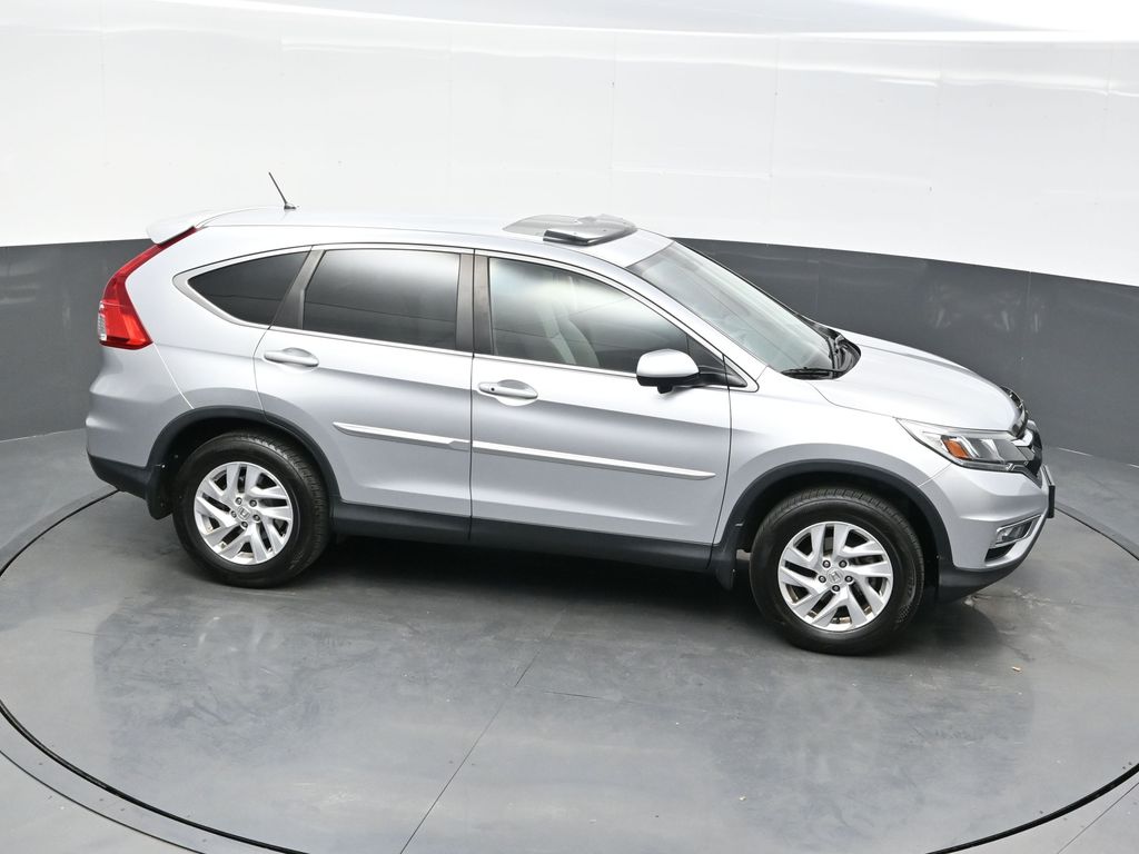 2016 Honda CR-V EX photo 43
