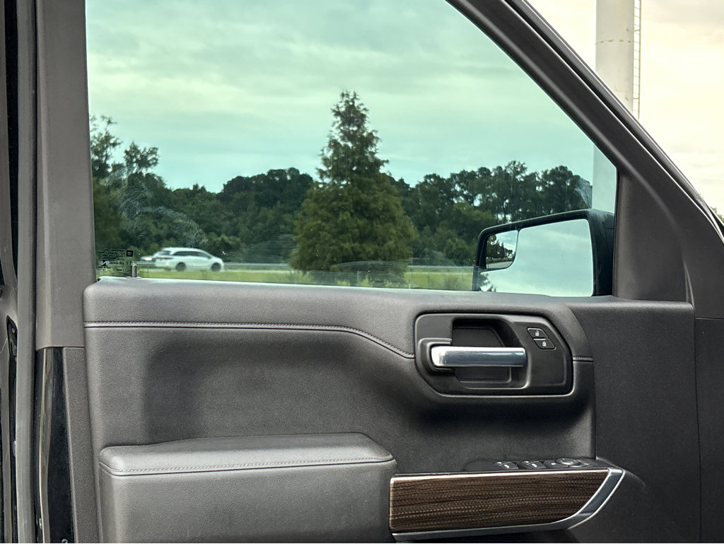 2020 Chevrolet Silverado 1500 LT Trail Boss photo 11