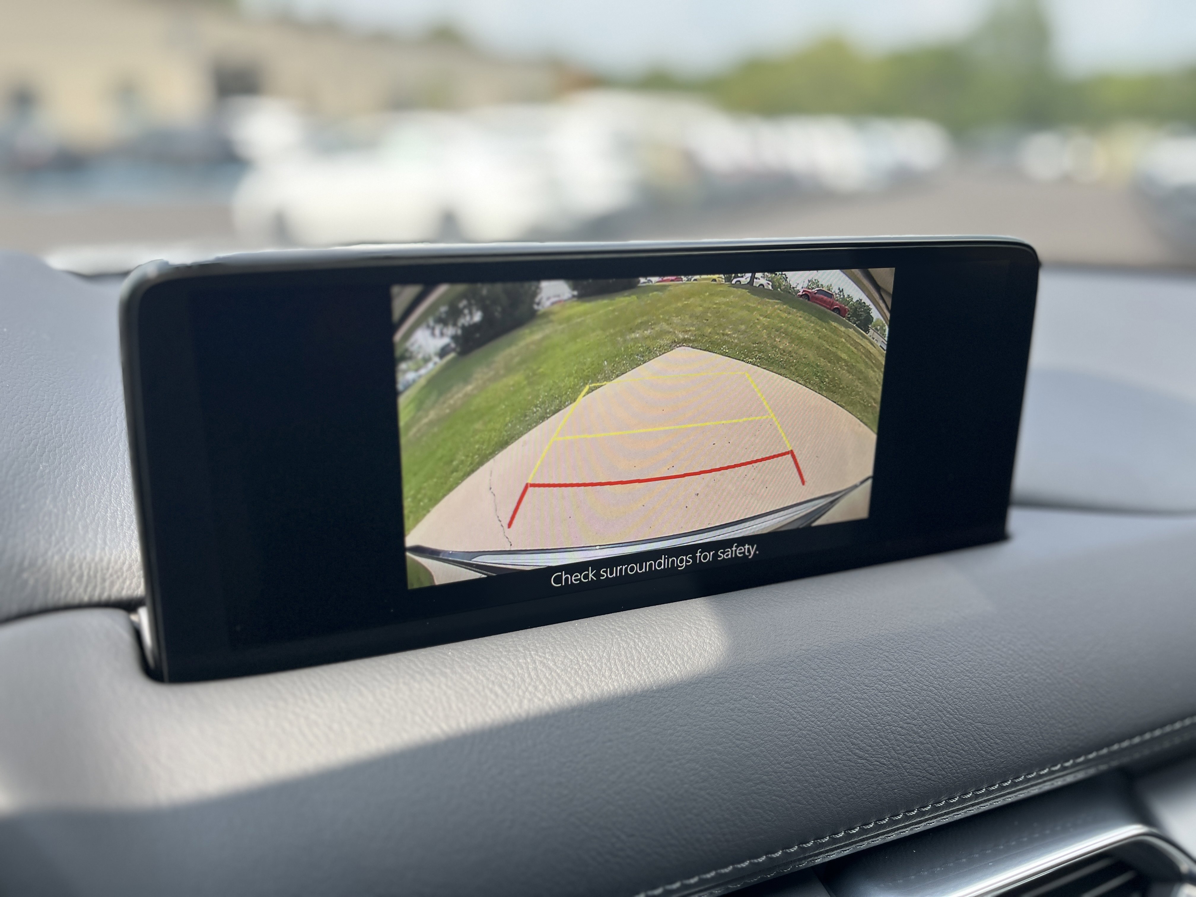 2025 Mazda CX-5 Preferred photo 2