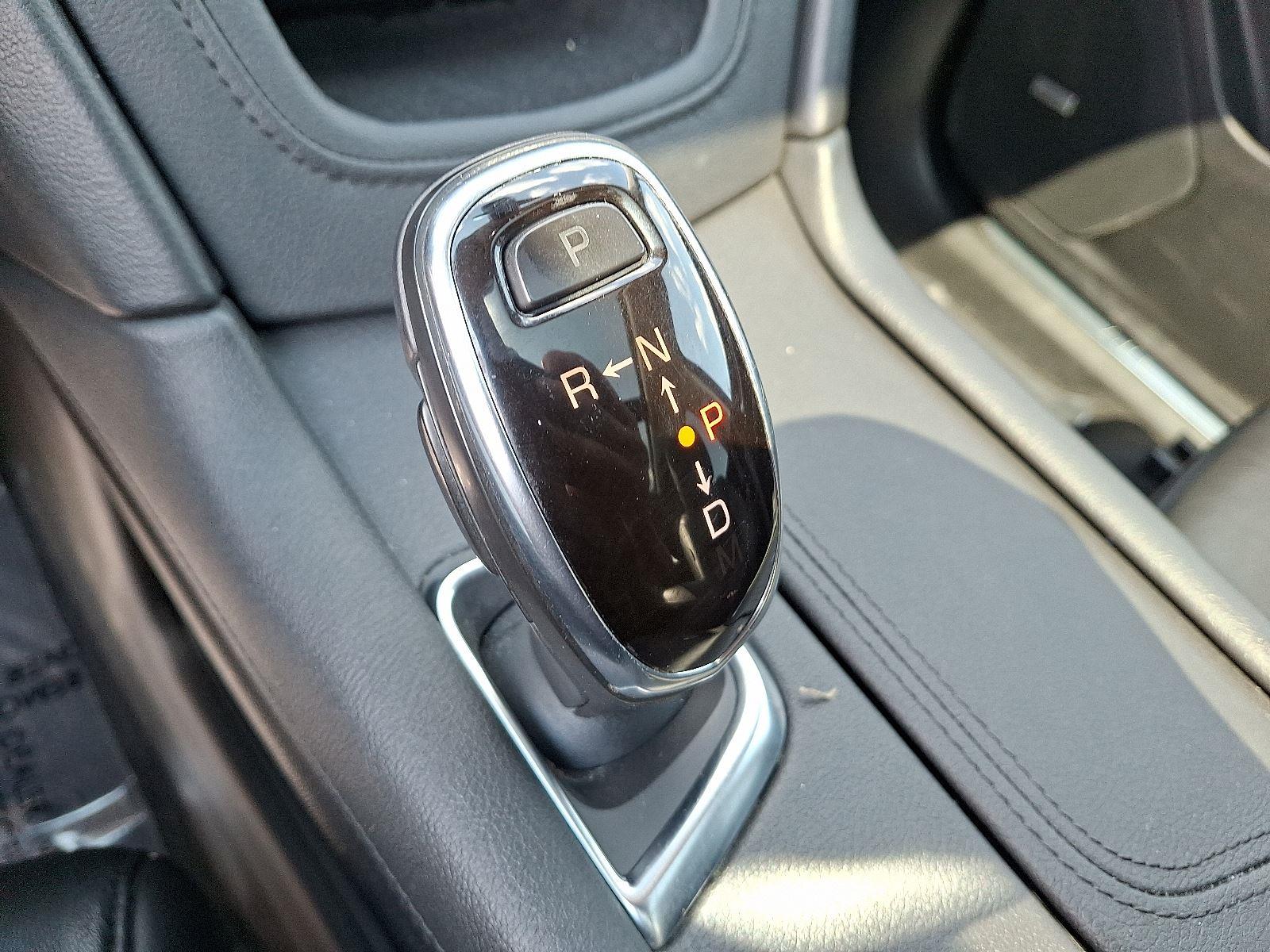 2019 Cadillac XT5 Luxury photo 11