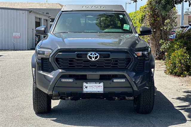 2025 Toyota Tacoma TRD Off-Road 4x4 Double Cab photo 9