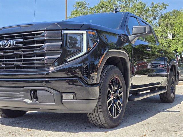 2025 Gmc Sierra 1500 Elevation photo 2
