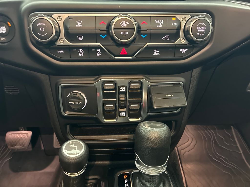 2021 Jeep Wrangler Unlimited Sport S photo 15