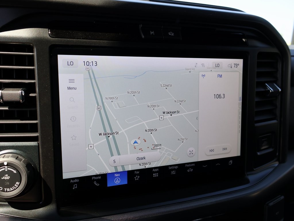 2025 Ford F-150 Tremor photo 30