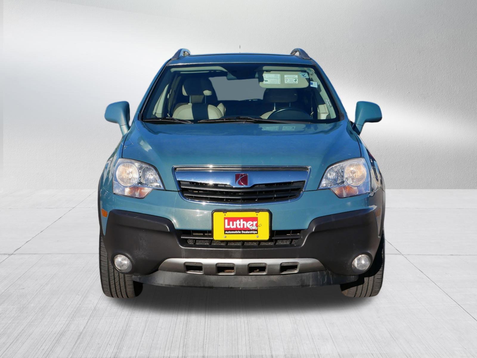 Used 2008 Saturn VUE XE with VIN 3GSCL33P18S600680 for sale in Saint Paul, MN