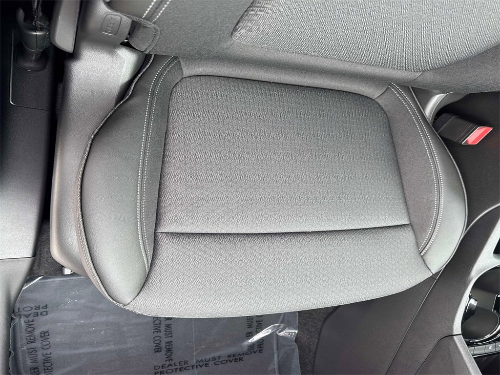 2026 Buick Encore GX Preferred photo 14